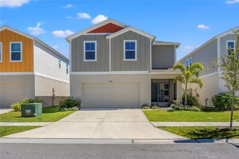 7580 Freesia Trce, Wesley Chapel, FL 33545