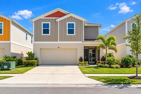 7580 Freesia Trce, Wesley Chapel, FL 33545