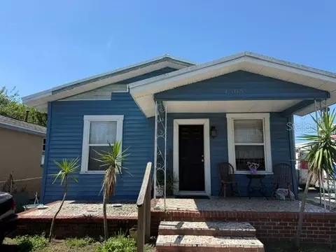 1505 E 28th, Tampa, FL 33605