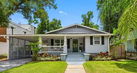 414 W Amelia Ave, Tampa, FL 33602