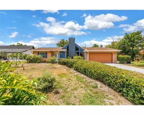 1954 Pinellas Point Dr S, Saint Petersburg, FL 33712