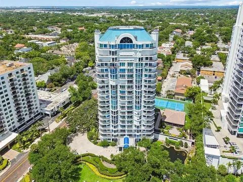 3435 Bayshore Blvd #1401S, Tampa, FL 33629