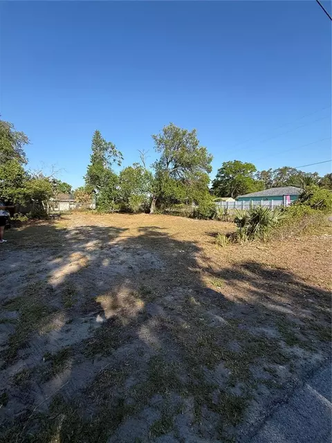 3601 N Garrison St, Tampa, FL 33619