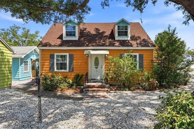 5407 29th Ave S, Gulfport, FL 33707