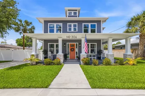 306 Emma St, Tampa, FL 33603