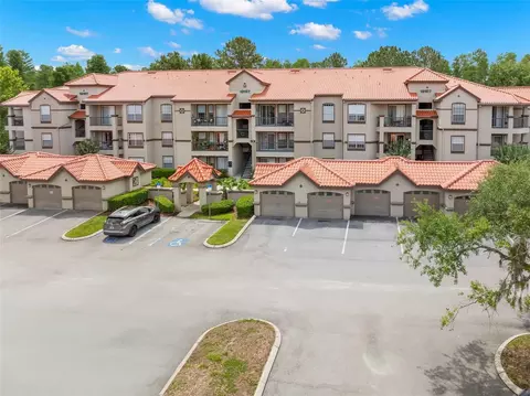 18107 Peregrines Perch Pl #6111, Lutz, FL 33558