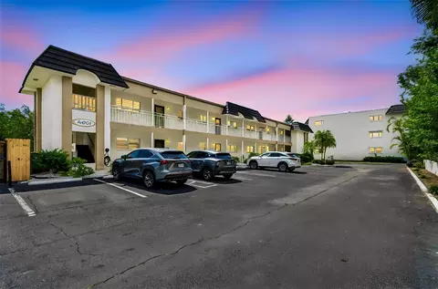4601 Chancellor St NE #146, Saint Petersburg, FL 33703