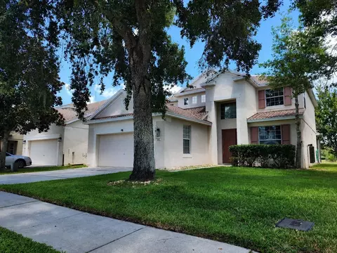 992 Nodding Shade Dr, Brooksville, FL 34604