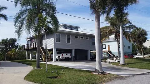 119 Burns Rd, Terra Ceia, FL 34250