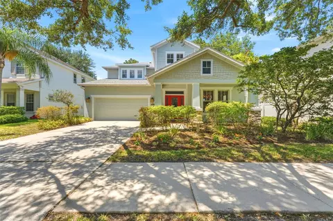3203 Lake Green Ct, Tampa, FL 33611