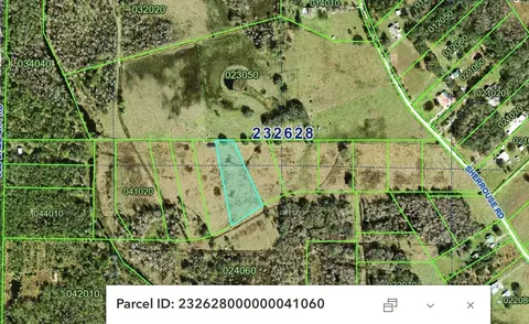 Old Dade City Road, Lakeland, FL 33810