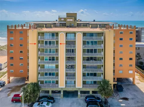 18610 Gulf Blvd #610, Indian Shores, FL 33785