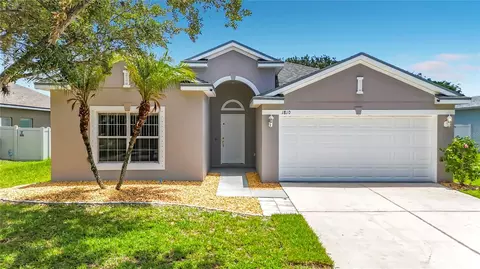 1810 Bonita Bluff Ct, Ruskin, FL 33570