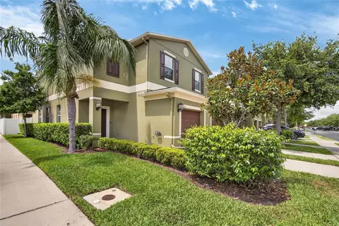 2612 Lantern Hill Ave, Brandon, FL 33511