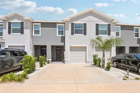 2918 Flowering Moss Run, Wesley Chapel, FL 33543