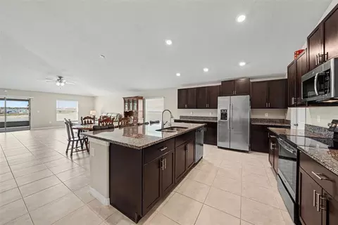 Kitchen - 10829 Crushed Grape Dr, Riverview, FL 33578 photo 3 of 3