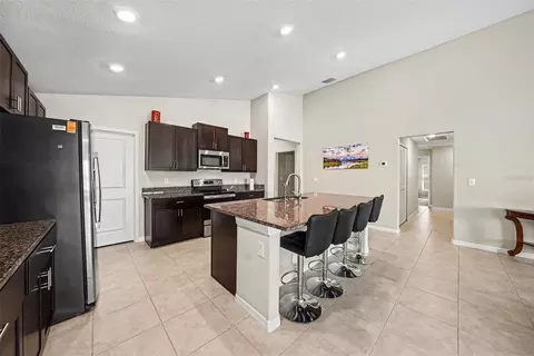 Kitchen - 10829 Crushed Grape Dr, Riverview, FL 33578 photo 2 of 3