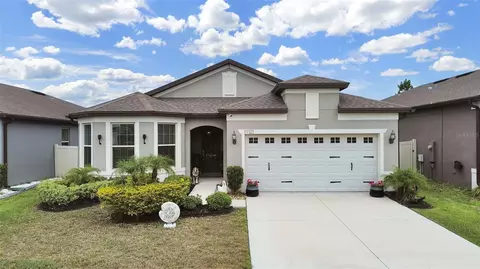 11121 Green Harvest Dr, Riverview, FL 33578