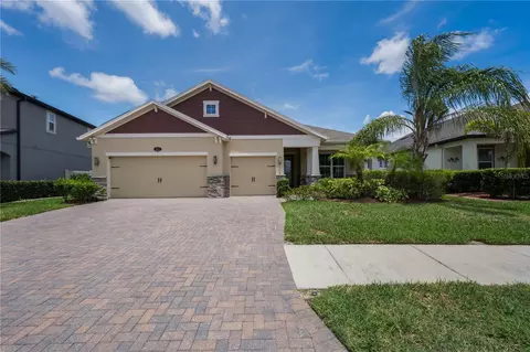 18233 Roseate Dr, Lutz, FL 33558