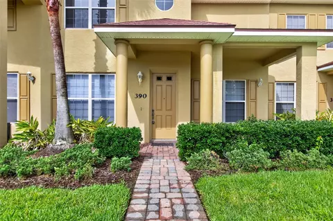 390 N Airport Rd, New Smyrna Beach, FL 32168