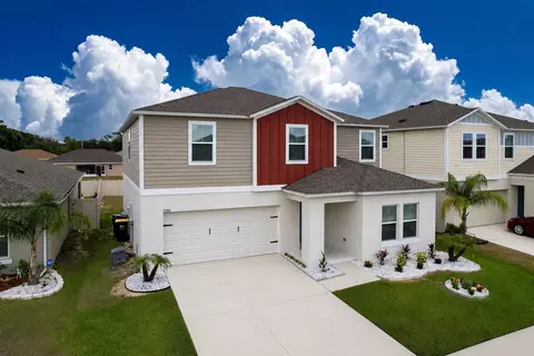 1396 Axel Cir, Winter Haven, FL 33880