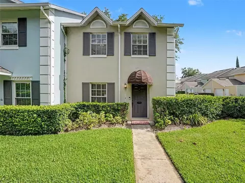 2711 E Church St, Orlando, FL 32803
