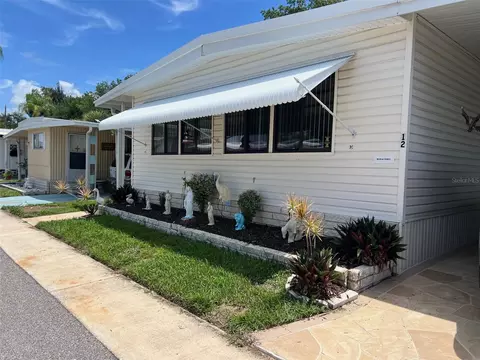 29250 Us Highway 19 N #12, Clearwater, FL 33761