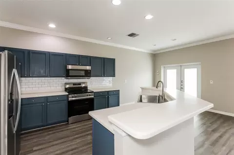 Kitchen - 814 Coade Stone Dr, Seffner, FL 33584 photo 1 of 4