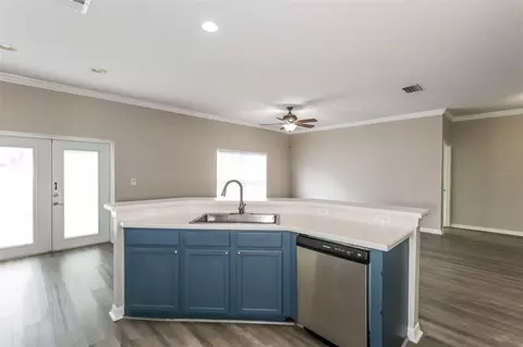 Kitchen - 814 Coade Stone Dr, Seffner, FL 33584 photo 4 of 4