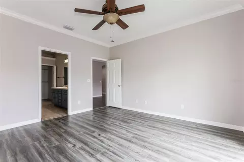 Bedroom - 814 Coade Stone Dr, Seffner, FL 33584 photo 2 of 6