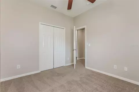 Bedroom - 814 Coade Stone Dr, Seffner, FL 33584 photo 5 of 6