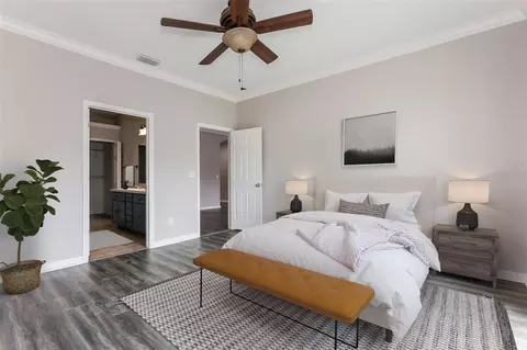 Bedroom - 814 Coade Stone Dr, Seffner, FL 33584 photo 1 of 6