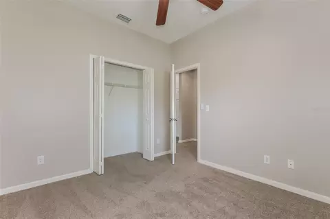 Bedroom - 814 Coade Stone Dr, Seffner, FL 33584 photo 6 of 6