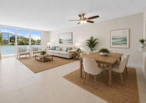 7425 Bay Island Dr S #104, South Pasadena, FL 33707