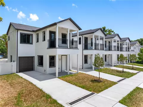 7015 N Central Ave UNIT A, Tampa, FL 33604