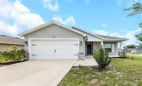3134 58th Way E, Palmetto, FL 34221