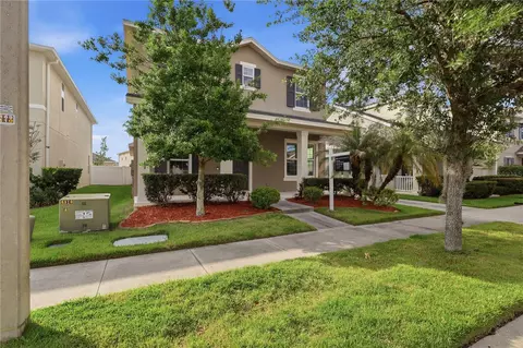 32659 Harmony Oaks Dr, Wesley Chapel, FL 33545
