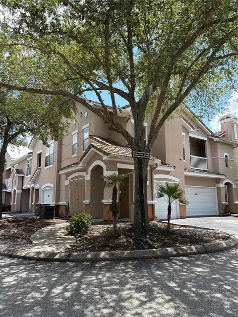 10526 Villa View Cir #10526, Tampa, FL 33647