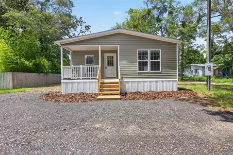 17475 Tavern Rd, Brooksville, FL 34604
