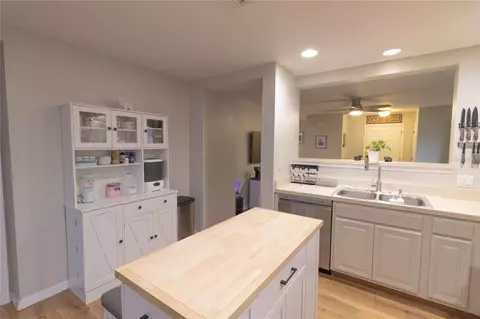 Kitchen - 11910 Mango Groves Blvd, Seffner, FL 33584 photo 3 of 4