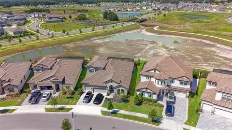View/Area - 11008 Rustic Timber Loop, San Antonio, FL 33576 photo 1 of 5