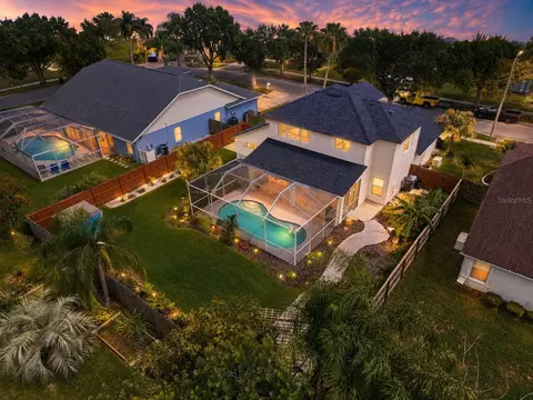 View/Area - 1610 Ledgestone Dr, Brandon, FL 33511 photo 16 of 19