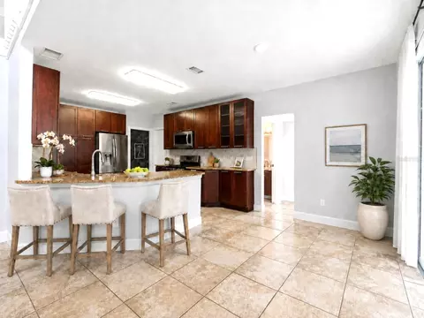 Kitchen - 1610 Ledgestone Dr, Brandon, FL 33511 photo 1 of 4