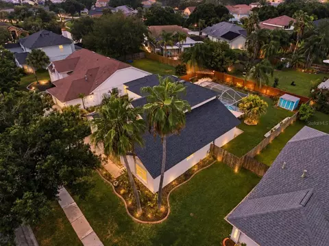 View/Area - 1610 Ledgestone Dr, Brandon, FL 33511 photo 14 of 19