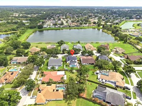 View/Area - 1610 Ledgestone Dr, Brandon, FL 33511 photo 9 of 19