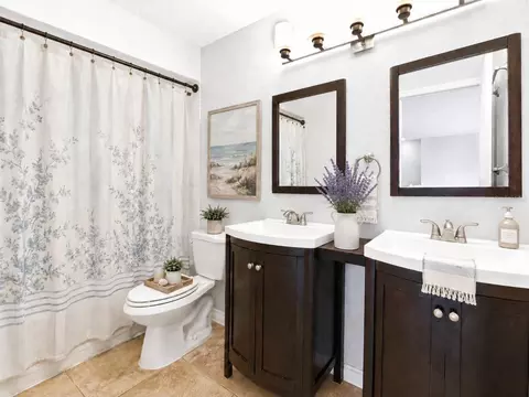 Bath - 1610 Ledgestone Dr, Brandon, FL 33511 photo 4 of 4