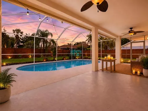 Exterior - 1610 Ledgestone Dr, Brandon, FL 33511 photo 20 of 28