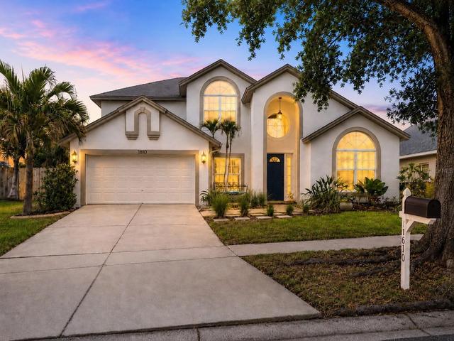 1610 Ledgestone Dr, Brandon, FL 33511
