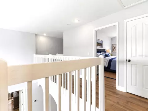 Entry Way - 1610 Ledgestone Dr, Brandon, FL 33511 photo 4 of 5