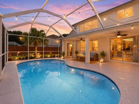 Exterior - 1610 Ledgestone Dr, Brandon, FL 33511 photo 22 of 28